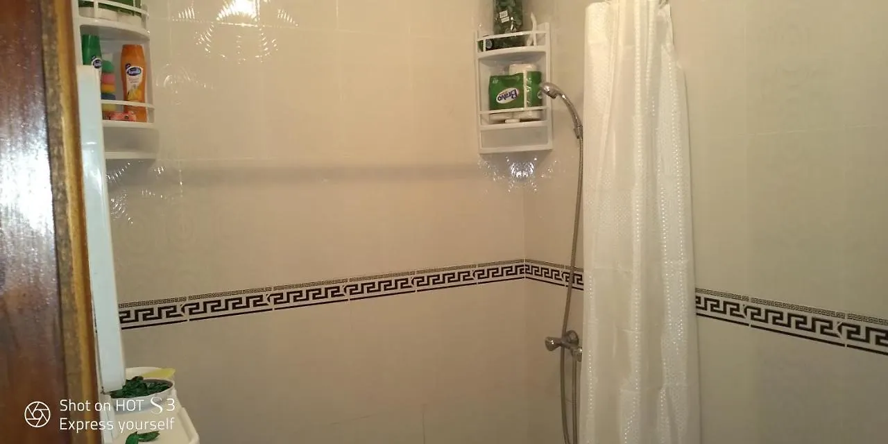 דירות מרקש Chez Bouchaib מרוקו