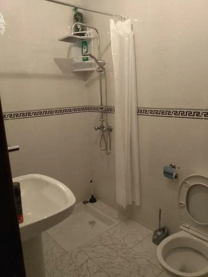 Апартаменты Chez Bouchaib Марракеш